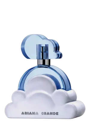 Frasco de Ariana Grande Cloud