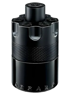 Frasco de Azzaro The Most Wanted