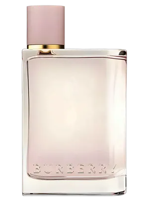 Frasco de Burberry Her