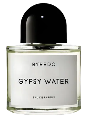 Frasco de Byredo Gypsy Water