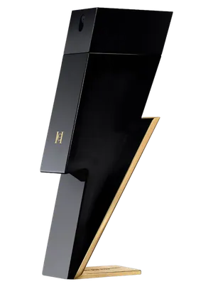 Frasco de Carolina Herrera Bad Boy