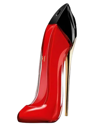 Frasco de Carolina Herrera Very Good Girl
