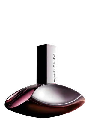 Frasco de Calvin Klein Euphoria