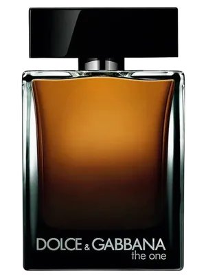 Frasco de Dolce & Gabbana The One for Men