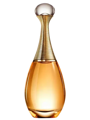 Frasco de Dior J'adore