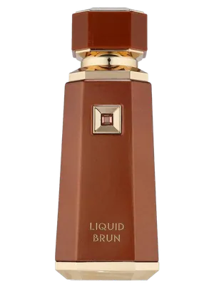 Frasco de French Avenue Liquid Brun