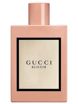 Frasco de Gucci Bloom