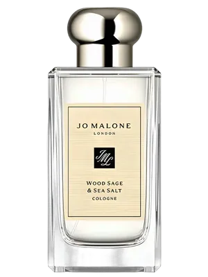 Frasco de Jo Malone London Wood Sage & Sea Salt