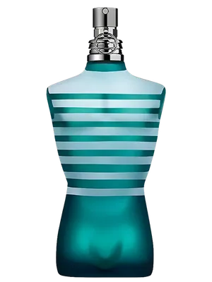 Frasco de Jean Paul Gaultier Le Male