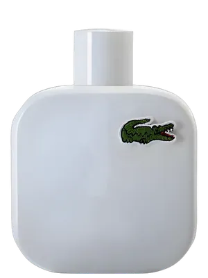 Frasco de Lacoste L.12.12 Blanc