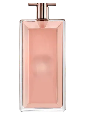 Frasco de Lancôme Idôle