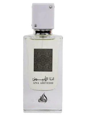 Frasco de Lattafa Ana Abiyedh