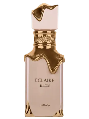 Frasco de Lattafa Eclaire