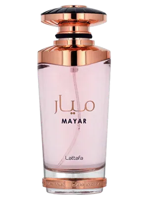 Frasco de Lattafa Mayar
