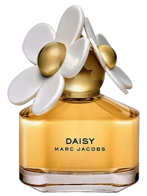 Frasco de Marc Jacobs Daisy