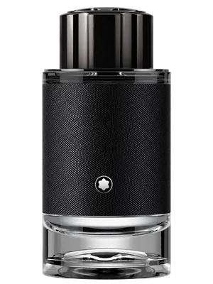 Frasco de Montblanc Explorer