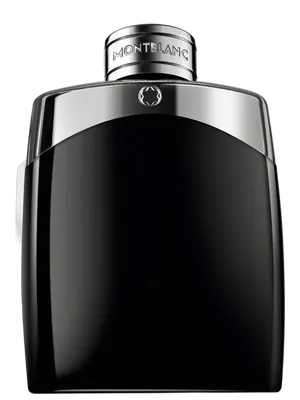 Frasco de Montblanc Legend