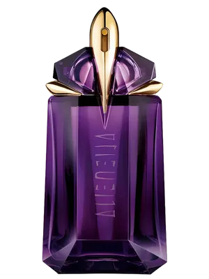 Frasco de Mugler Alien
