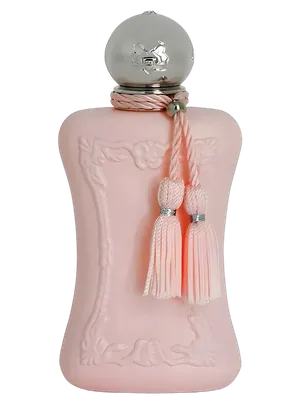 Frasco de Parfums de Marly Delina