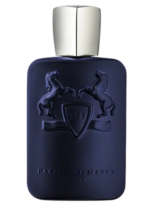 Frasco de Parfums de Marly Layton