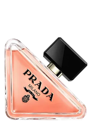 Frasco de Prada Paradoxe