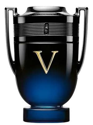 Frasco de Rabanne Invictus Victory Elixir