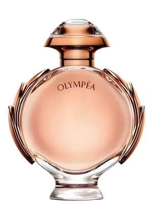 Frasco de Rabanne Olympéa