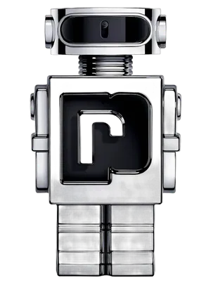 Frasco de Rabanne Phantom