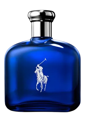 Frasco de Ralph Lauren Polo Blue