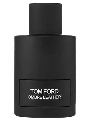 Frasco de Tom Ford Ombré Leather