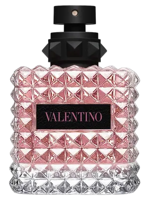 Frasco de Valentino Donna Born in Roma