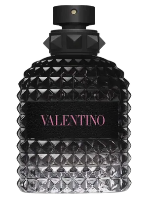 Frasco de Valentino Uomo Born in Roma