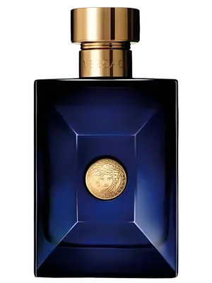 Frasco de Versace Dylan Blue