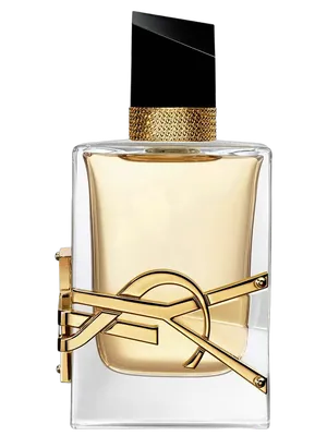 Frasco de Yves Saint Laurent Libre