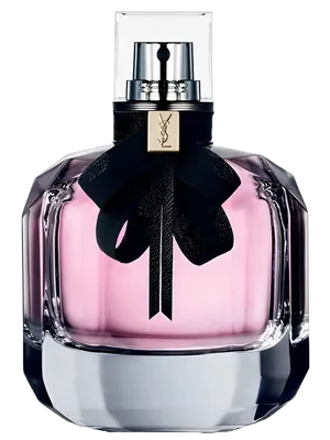 Frasco de Yves Saint Laurent Mon Paris