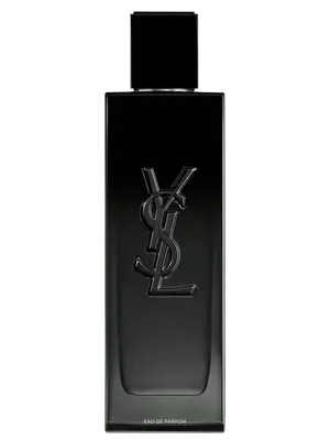 Frasco de Yves Saint Laurent MYSLF