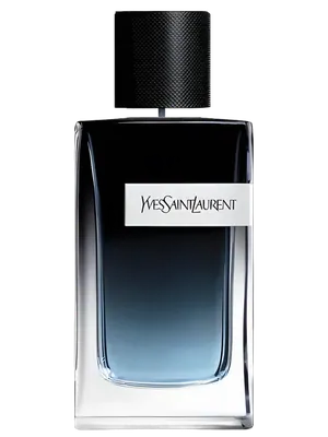 Frasco de Yves Saint Laurent Y
